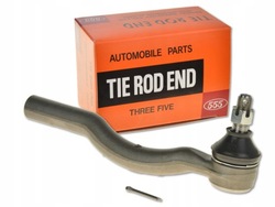 555 se-3521r наконечник важіль кермового поперечного фото №1