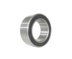 Подшипник компрессора кондиционера 35x55x20 фото №1