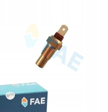 Датчик температури рідини охолоджуючої subaru forester 2.0 фото №1