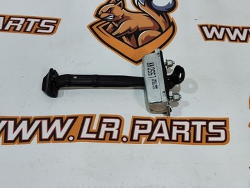 Ограничитель дверь зад lr disco-sport fk72-27200-ab фото №1
