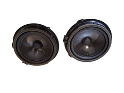 Ford focus mk4 динамік jx7t-18808-ab фото №1