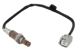 Лямбда-зонд delphi es21339-12b1 фото №1