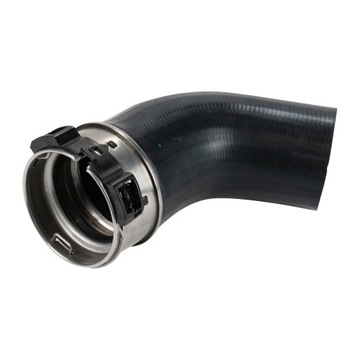 Шланг шланг інтеркулер зад talento, trafic 1.6d фото №1