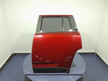 Jeep compass i рестайлінг 13- двері зад ліві задні prp фото №1