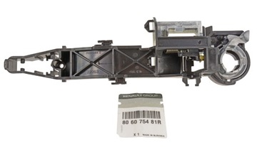 Кронштейн ручка master iii 806075481r 806076452r фото №1