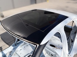 Дах панорама люк citroen c4 iii 20- r. ewpb фото №1