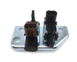 Клапани turbo вакуум pajero l200 mr577099 фото №1