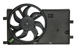 Вентилятор радіатор nrf 470133 фото №1