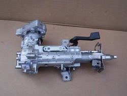 Колонка кермова підсилювач ford focus mk4 st фото №1