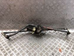 Механізм двірник vw t4 702955113a фото №1