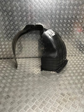 Підкрилок hyundai kona електрик 86817-d0000 перед ліві фото №1