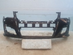 Бампер vw passat b6 3c0 r36 перед переднє фото №1