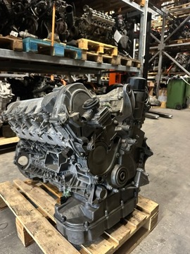 Двигун mercedes s650 279 980 6.0 фото №1