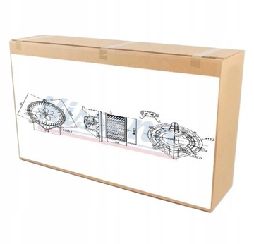 Воздуходувка mini mini john cooper фото №1