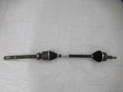 Citroen c5 aircross 1.5 hdi полуось правая механическая коробка передач фото №1