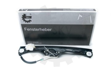 Подъемник стекла зад левый bmw x5 e70 2006-2013 фото №1