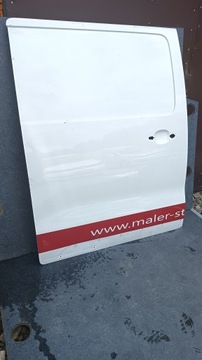 Дверь правые сдвижные toyota proace 2019- фото №1