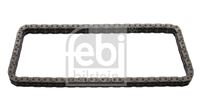 Febi ланцюг розподільний вал iveco daily iii 99-/iv 06-/v 11- фото №1