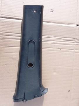 Захист стійка ременя права vw golf iii 3 cabrio фото №1