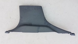 Peugeot 5008 захист обшивка стійка 9684384577 фото №1