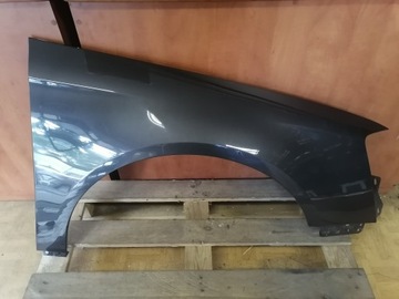 Крыло правые volkswagen passat b6 lc8z фото №1