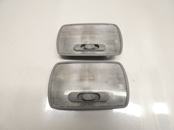 Лампа стеля інтер'єру honda crv cr-v ii 01-07 фото №1