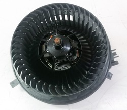 Skoda octavia iii 1.4 tsi воздуходувка воздуховод 5q1819021g фото №1