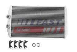 Отопитель ft55063 fast фото №1