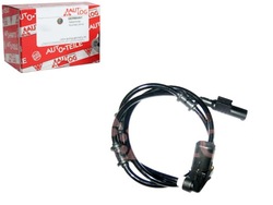 Датчик abs mercedes m 2.3-5.4 02.98-06.05 autlog фото №1