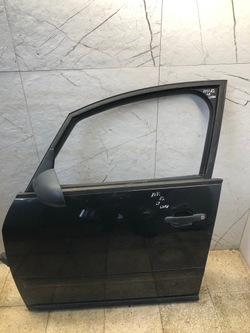 Дверь передние левая audi a2 lz9w фото №1