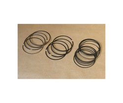 Кільця поршневі std suzuki swift sx4 vitara 1,4 t k14c 1,0/1,0/2,0 фото №1