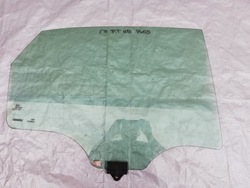 Стекло правая зад задняя kia ceed iii 17-21 hb фото №1