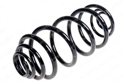 Lesjofors пружина підвішування зад l/p opel combo, фото №1