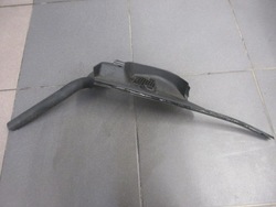 Злив підскло лівий opel zafira c 333601545 фото №1