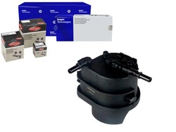 Delphi фильтр топлива del, hdf610 фото №1