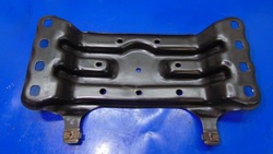 Лапи коробки коробки передач 3.0cdi mercedes c класс w204 фото №1