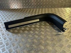 Volvo xc90 планка порогова передня фото №1