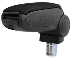 Новий підлокітник renault clio 3 05-12 фото №1