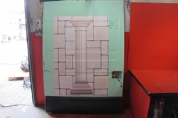 Iveco daily 3 iii рестайлінг 4 iv 06-14 праві бічні двері зсувні h2 142x210 фото №1