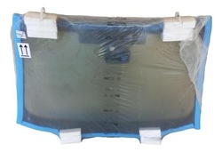 Peugeot 508 11-18 стекло передняя новая оригинал lubań фото №1