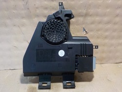 Citroen ds3 3-дверь 2010r 1.6b сабвуфер сабвуфер оригинальный багажника фото №1