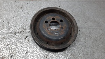 Колесо пасове насоса підсилювача audi a4 b5 1.8b 95r 058145255c фото №1