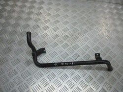 Магістраль води водяна audi a4 b6 1.8t фото №1