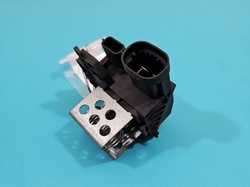 Резистор резистор вентилятора renault captur i 255503792r фото №1