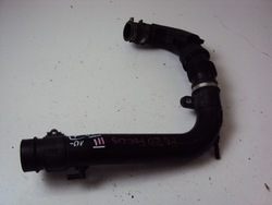 Труба интеркулер ford focus mk3 1.0 ecoboost 10- фото №1