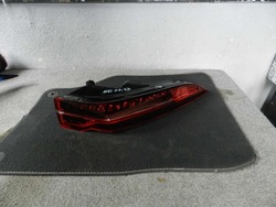 Jaguar i pace 18- лампа led зад правая сторона фото №1