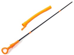 Щуп щуп направляющая kpl octavia i 2.0 ii 1.6 фото №1