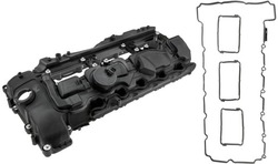 Кришка клапанів nty bpz-bm-005 фото №1