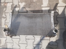 Auris i 06-12r 2.0 d4d радиаторов интеркулер фото №1