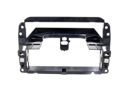 Карман крепление кронштейн радио citroen c4 ii ds4 фото №1